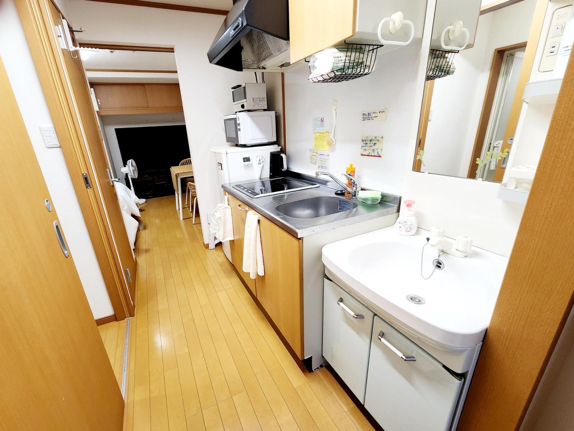 קובה Takaraboshi Room 201 Sannomiya 10 Min מראה חיצוני תמונה